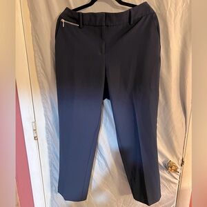 Women’s Valerie Steven’s Dress Pants